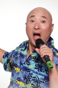 陈佩斯
