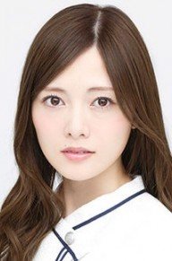 白石麻衣