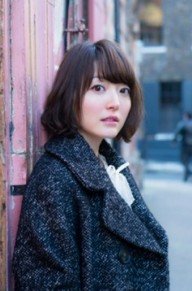花泽香菜