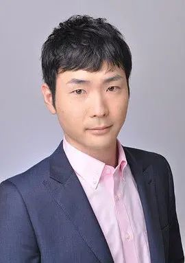 江越彬纪